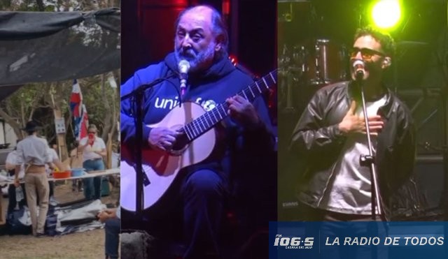 dulce corazón del canto