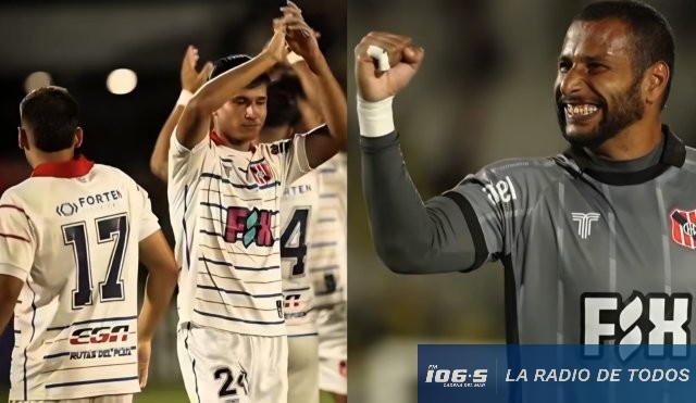 Central español Peñarol 