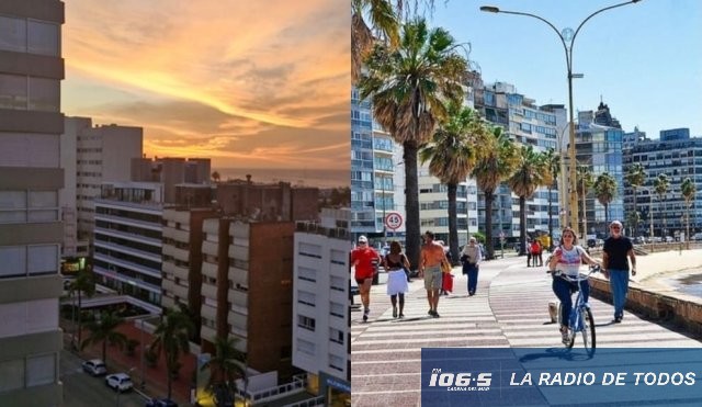 CALIDAD DE VIDA URUGUAY