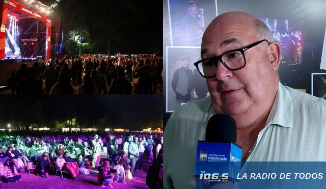 Abella en Pan de Azúcar 