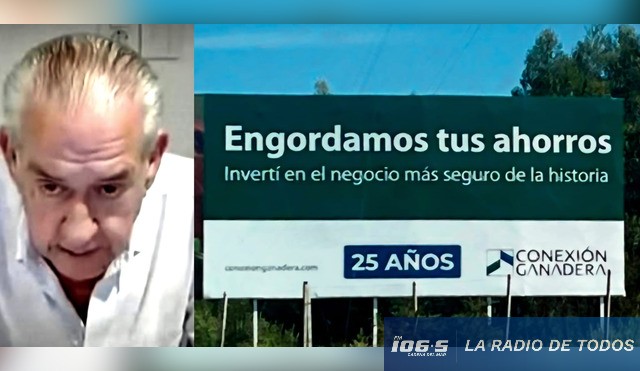 conexión ganadera 2