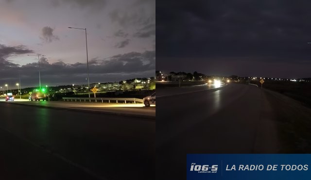 Siniestro perimetral 