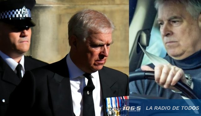 LIBERACION EX PRINCIPE