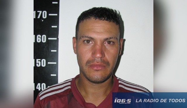 Julio Rodríguez Perdomo 