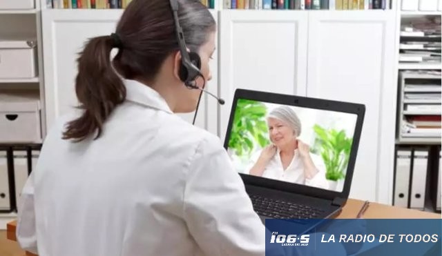 Salud digital: ASSE proyecta una red de 200 nodos de telemedicina para finales de 2026.