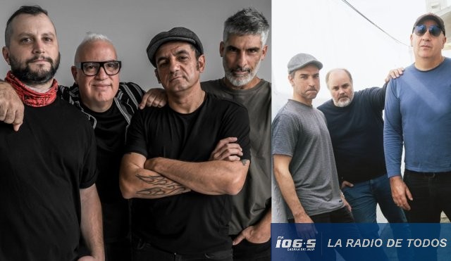 Triple Nelson y Trozky 