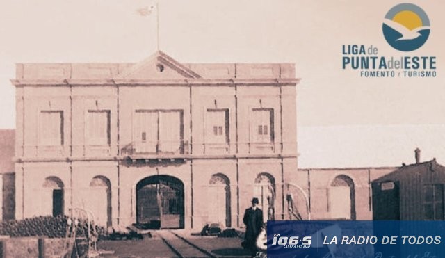 Antiguos veraneantes