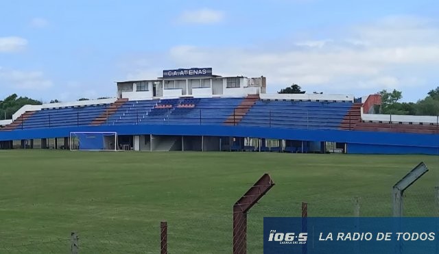 Atenas de San Carlos 