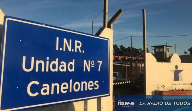 Unidad 7 INR Carceles 