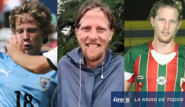 Sebastián Canobra futbolista 