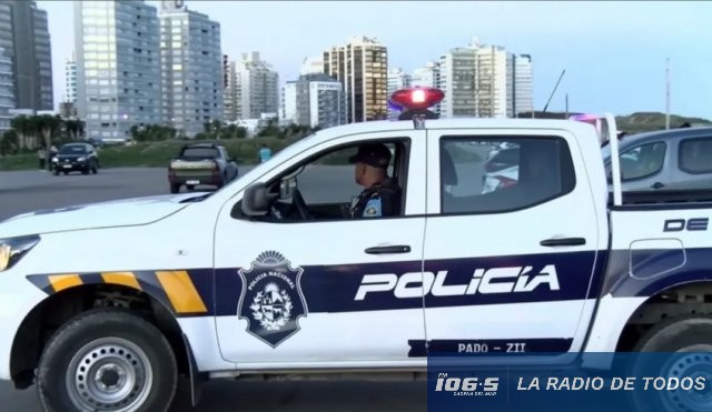 policia