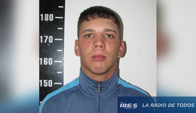 Facundo Alexandre Míguez Silveira