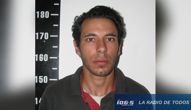 Kevin Ezequiel Díaz Correa