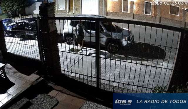 inseguridad pan de azucar