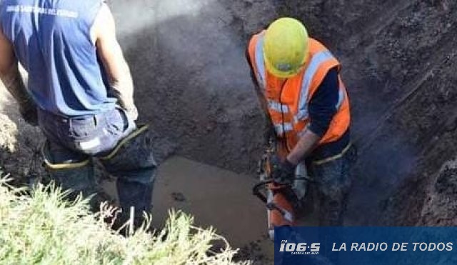 SUMINISTRO DE AGUA 1