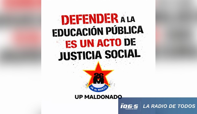 EDUCACIÓN
