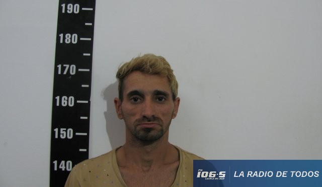 Maximiliano Fabián Umpiérrez Riverón