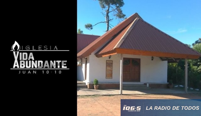iglesia vida abundante