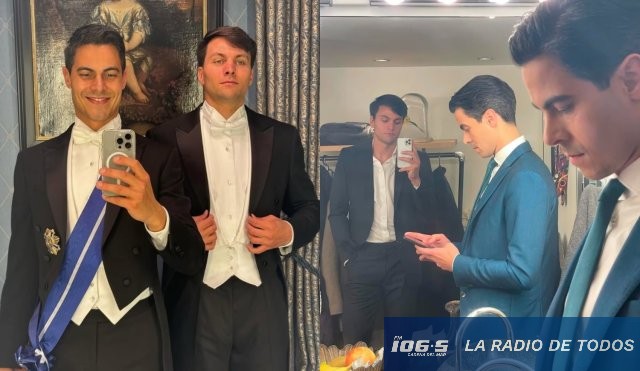 Príncipe Holanda caballero neerlandés hockey