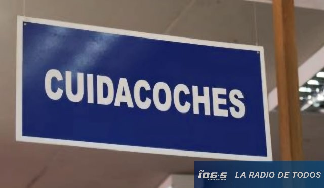 CUIDACOCHES