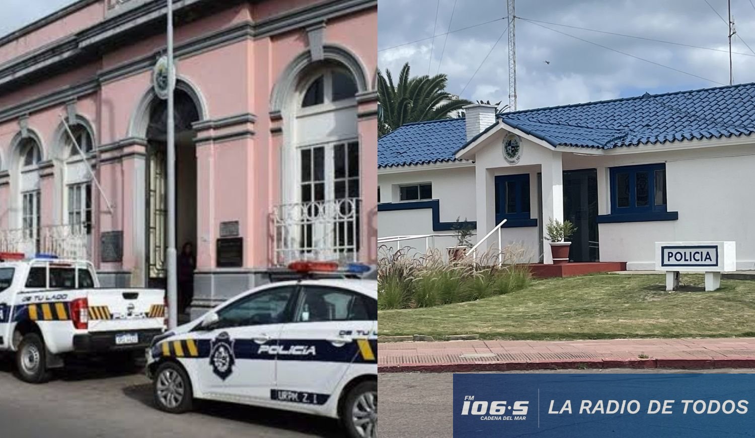 Seccional primera y décima 