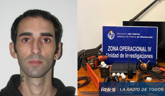 herramientas sutraídas