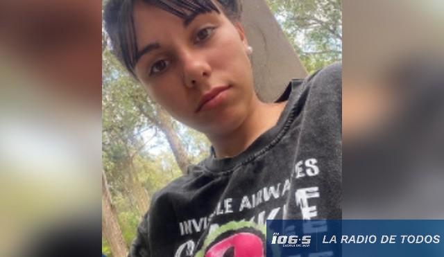 Julieta Agustina Pacheco Acosta