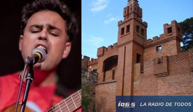 Jornada Solis Grande