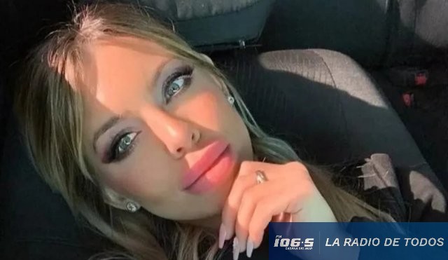 Mia Etcheverria: La exactriz rompió el silencio con graves acusaciones contra su ex Richard 