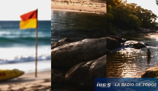 Ahogamientos uruguay