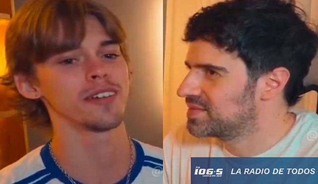 Martín Sirio Felipe Fort