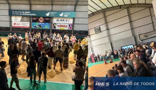 Deportivo Maldonado básquet de