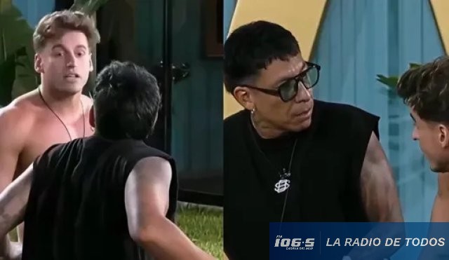 MANUEL IBERO BRAIAN SARMIENTO GH