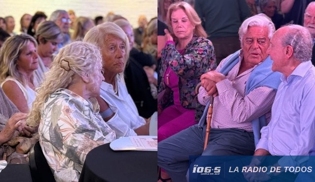 Antiguos veraneantes 2026