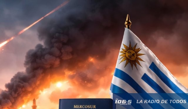 conflicto bandera uy