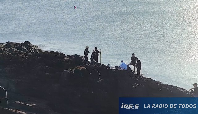 Punta Ballena asistencia 