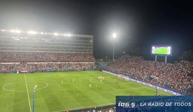 Clásico fútbol uruguayo 