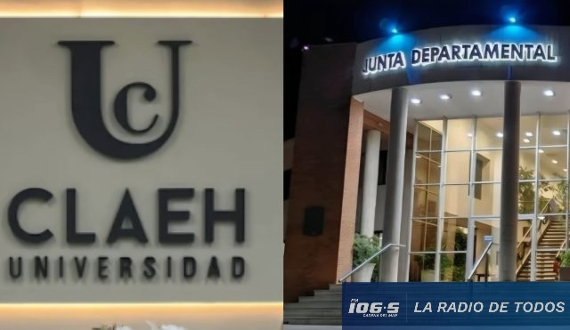 RECONOCIMIENTOS JUNTA