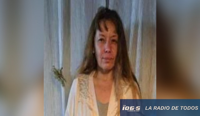 Sandra Daniela Tapella Francia