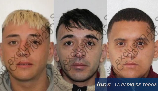 Homicidios Montevideo  