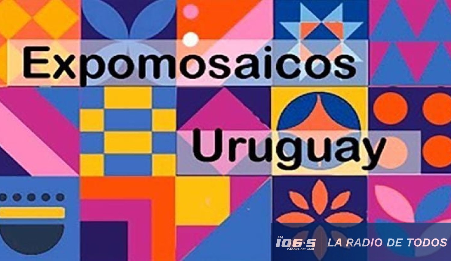 mosaicos 1