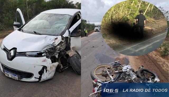 siniestro fatal garzón