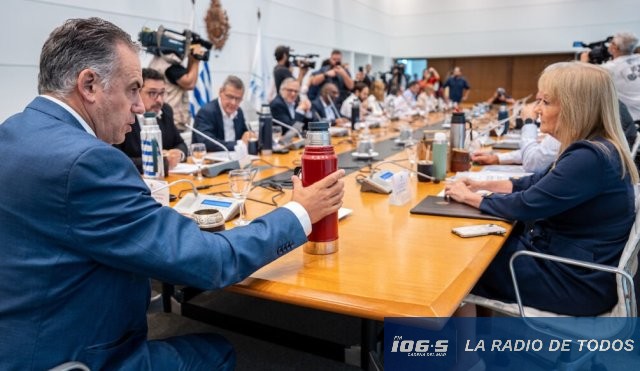 CONSEJO DE MINISTROS