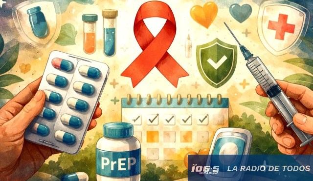 Enfermedades Sexuales