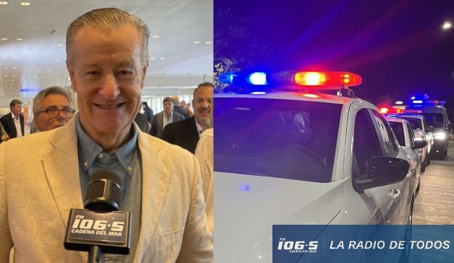 Gurméndez seguridad 