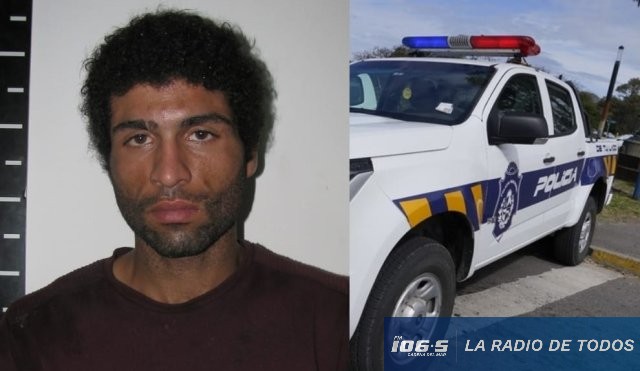 Maldonado: Un hombre resulto condenado a cinco meses de prisión por hurto y violación de domicilio.