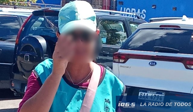 cuidacoches reberlde