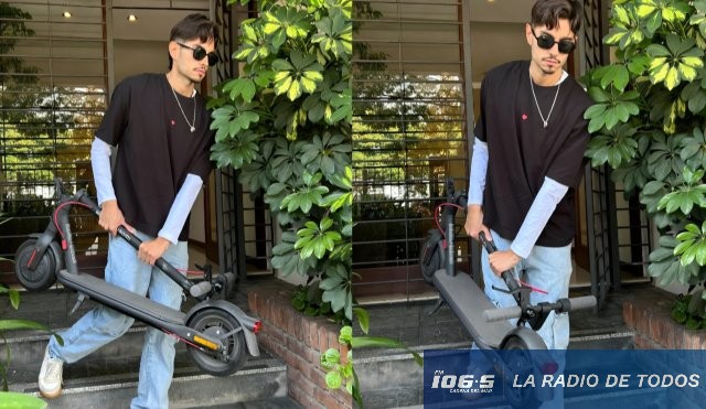 Monopatines Eléctricos