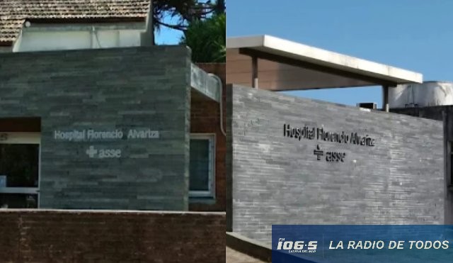 hospital de san carlos