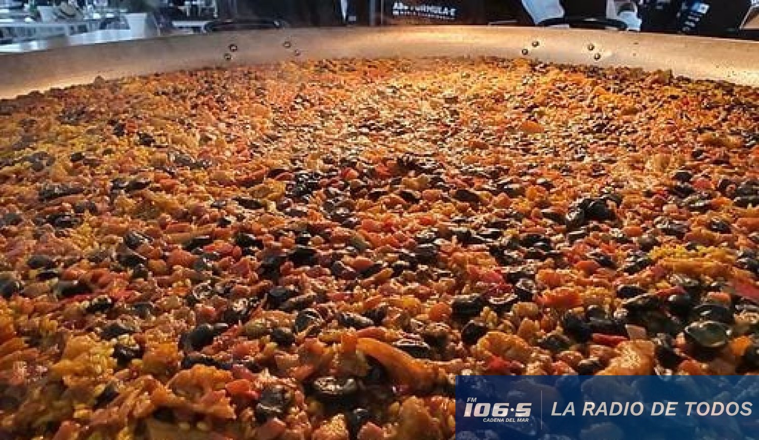paella